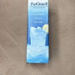 Refrigerator Ice And Water Filter For Maytag, Amanda Or Jenn-air Brands