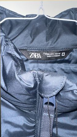 L Zara for men