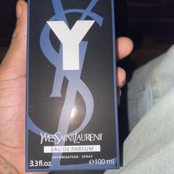 Ysl  Cologne