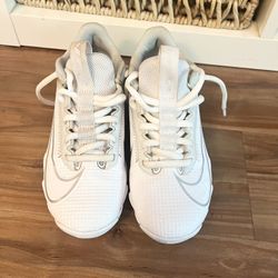 Nike Baseball Cleats-Kids