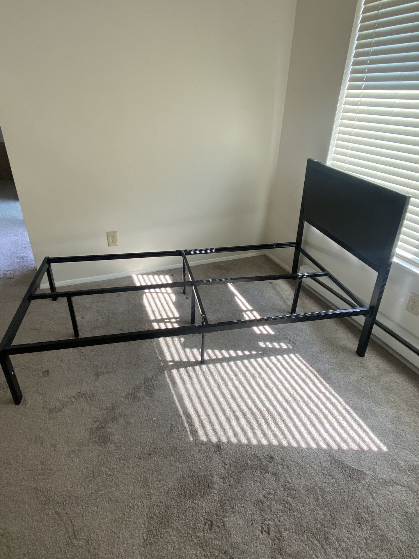 Bed Frame 