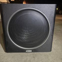 Polk Audio PSW125 Subwoofer