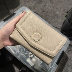 Steven Madden Hand Wallet 