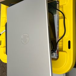 Zappy Laptop