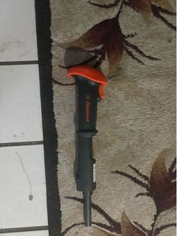 25 caliper Ramses concrete nail gun