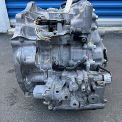 Automatic Transmission For Nissan Rouge 2.5 Cvt Automatic