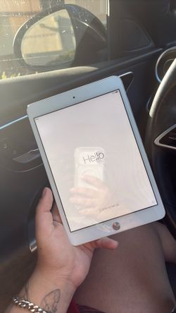 iPad