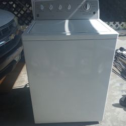 Kenmore Electric Washer 