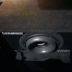 Sundown Audio 