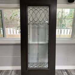 Exterior Front Door