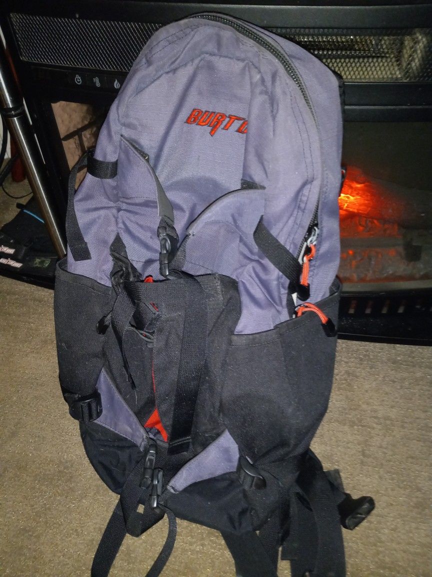 Burton Ski/ Snowboard Mtn Pack
