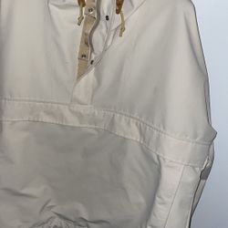 Gucci X Northface size S