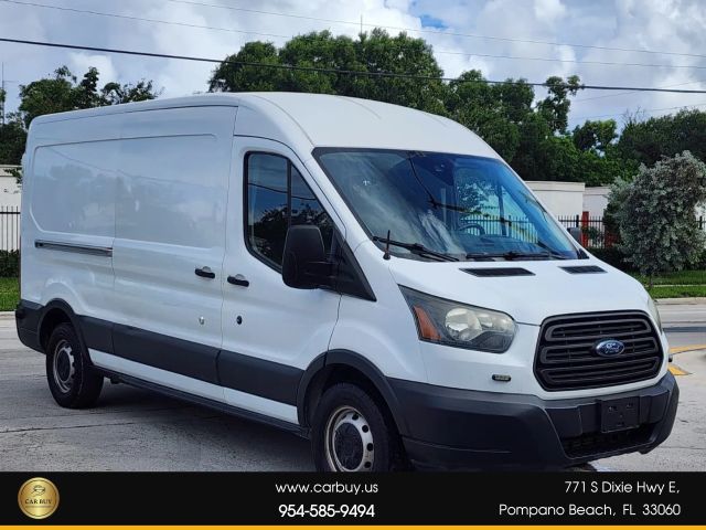 2015 Ford Transit 150 Van