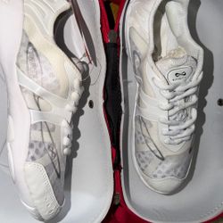 NFinity Cheer Shoes 
