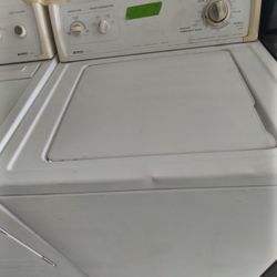 Washer Kenmore