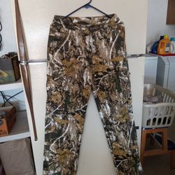 Camo Pants By Shein New  Sz Tall Med