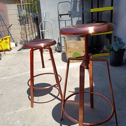 Chair Stools