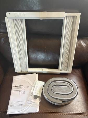 Hisense AC Parts*New $6.00 and up