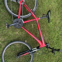 Specialized Hardrock (2014) Bike