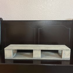 Farm House Shelf 