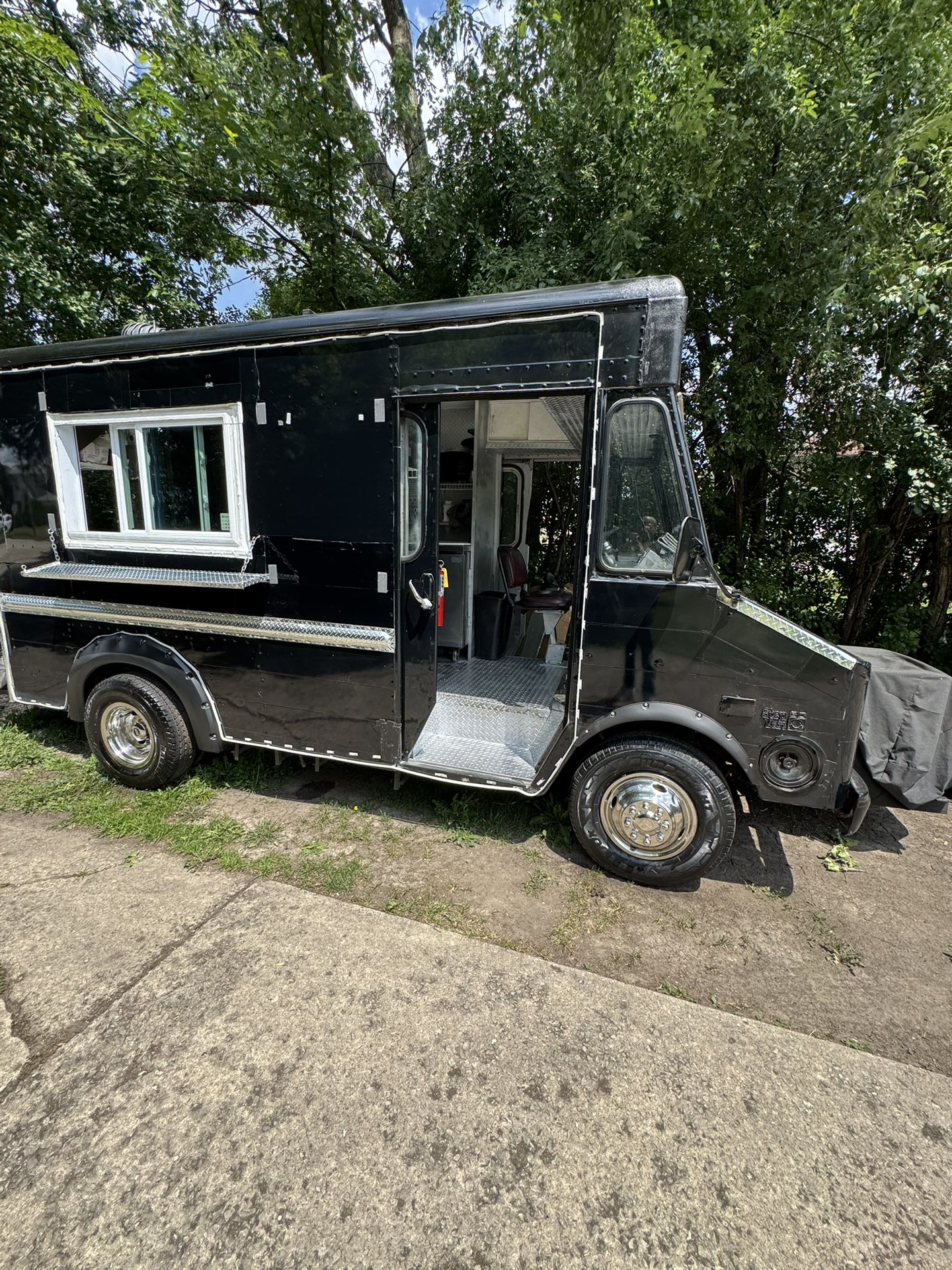 Food Truck