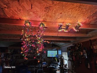 X-MAS LIGHTS
