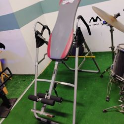 Body Champ Inversion Table