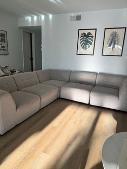 Free Couch