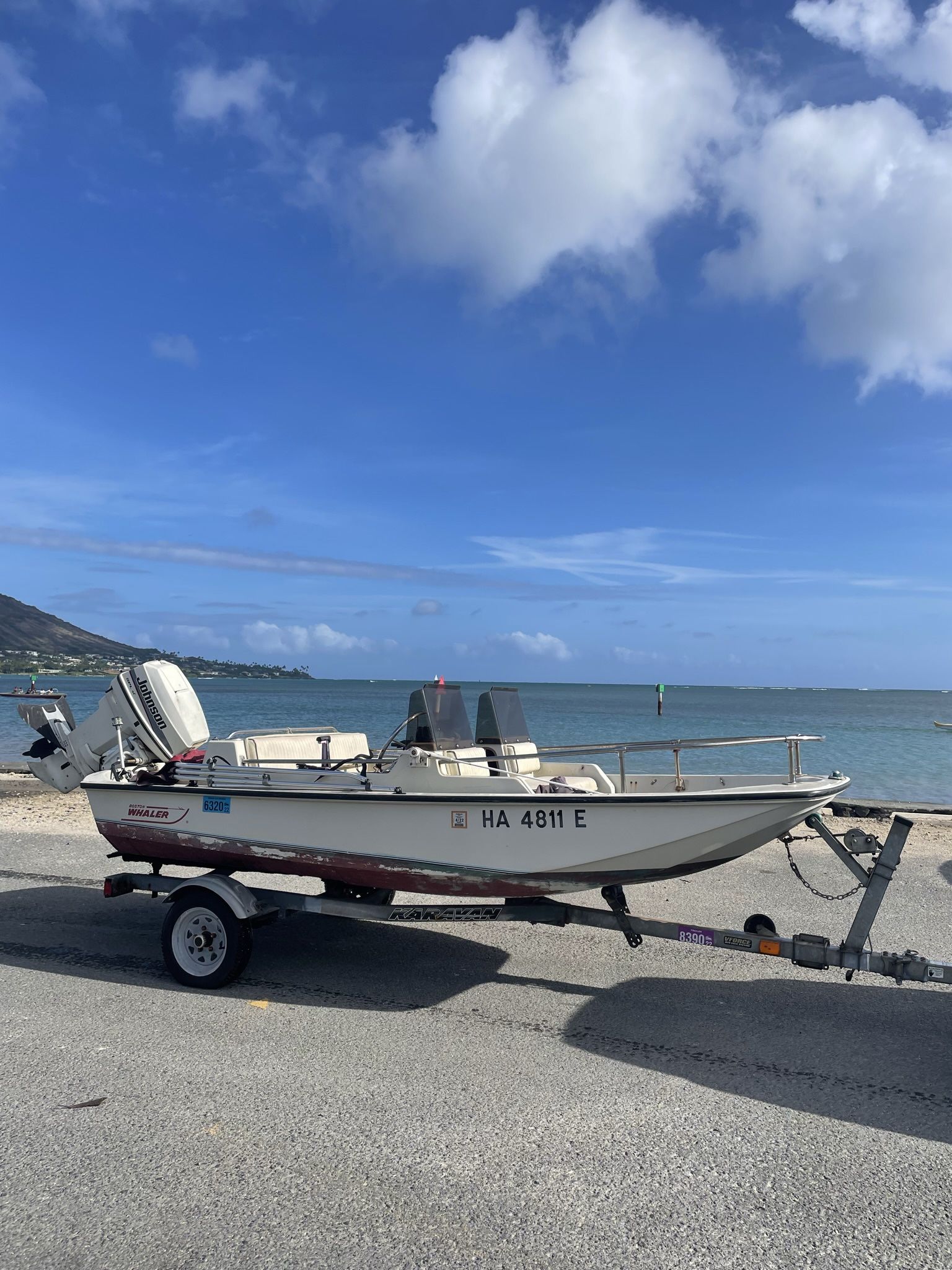 Boston Whaler