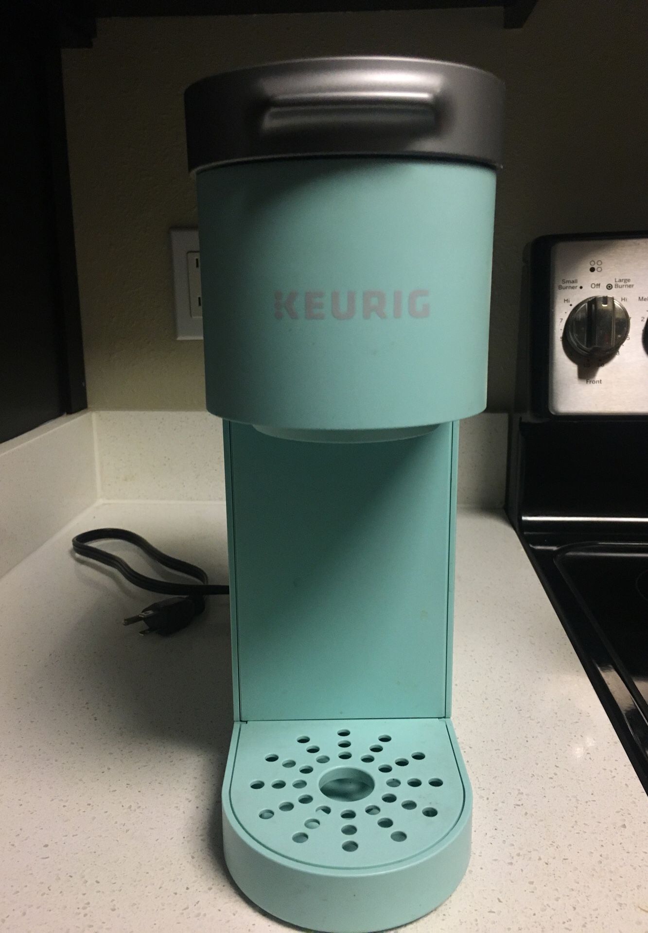 Keurig Mini