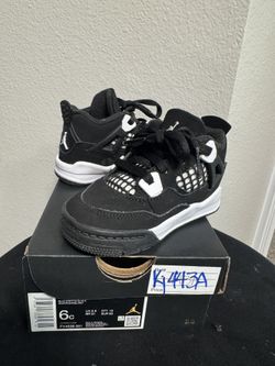 Jordan 4