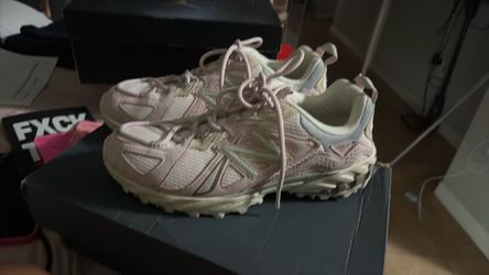 New balance sneakers