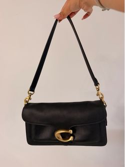 Coach Tabby shoulder bag