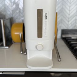 Rice Or Sugar organizer 