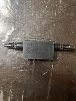 Tesla MCI