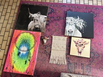 WALL ART