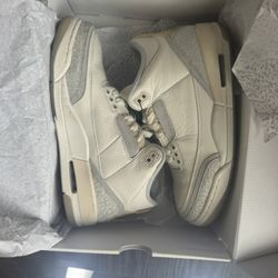 Jordan’s 