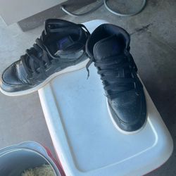 Tennis Shoes Jordan