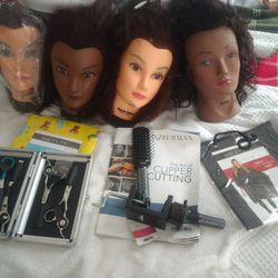 COSMETOLOGY Students BUDDLE Great Deal..