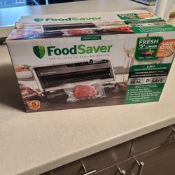 Foodsaver 5300 Series