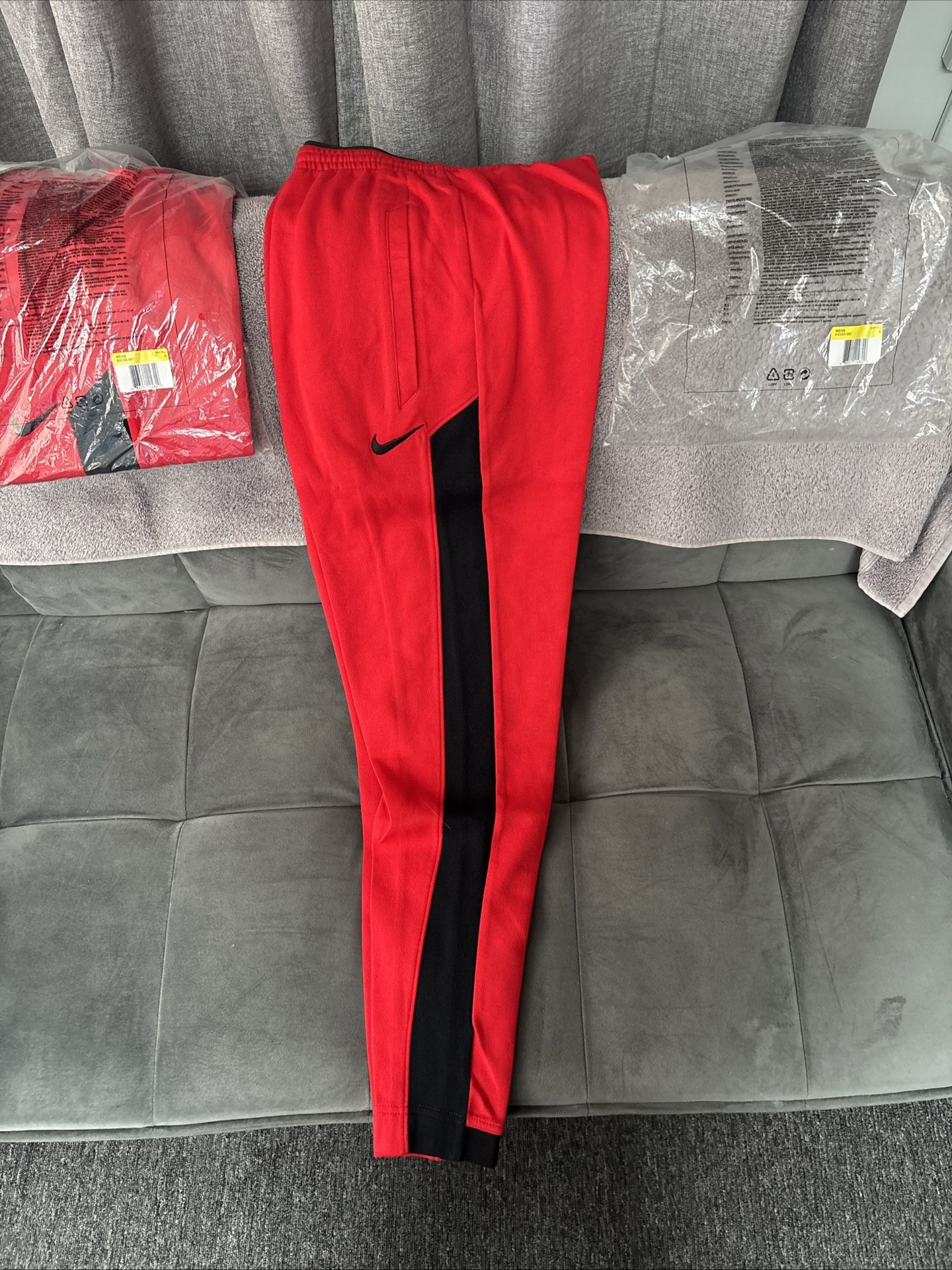 Nike Basketball Sweats