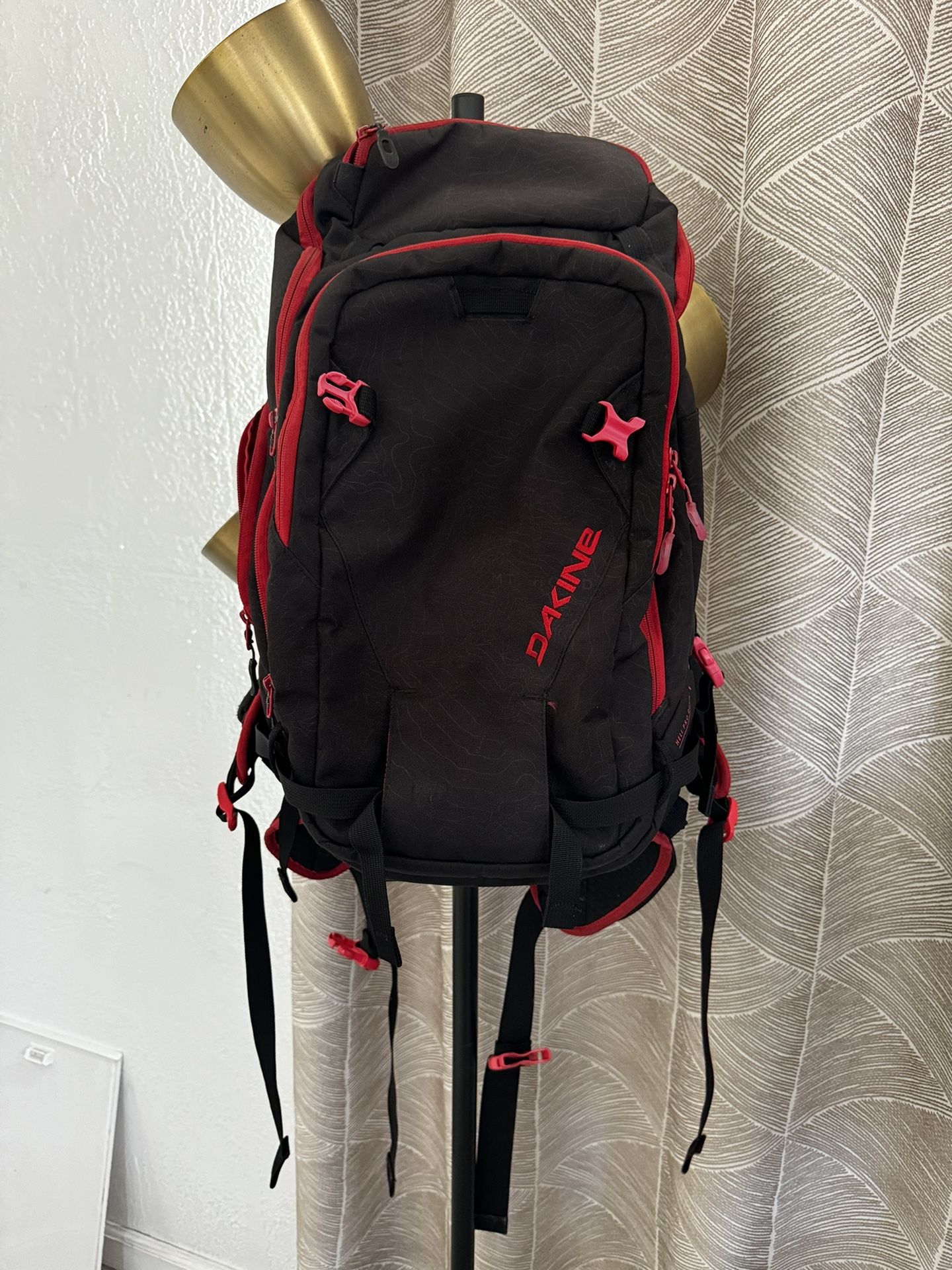 Dakine backpack