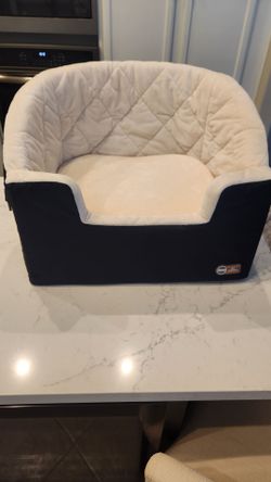 K&H Pet Products Dog Car Seat Booster