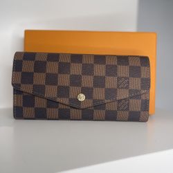 Womens Wallet