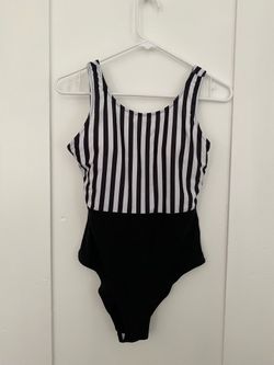 Bathing suit