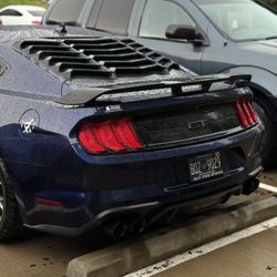 15-23 Ford Mustang OEM Taillights
