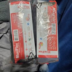 MaxiFlex Gloves