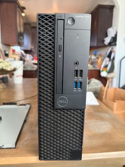 Computer Parts