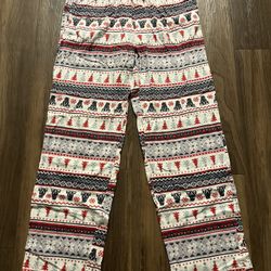 Men’s Pajama Pants 
