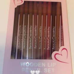 Beauty Creations Lipliners 